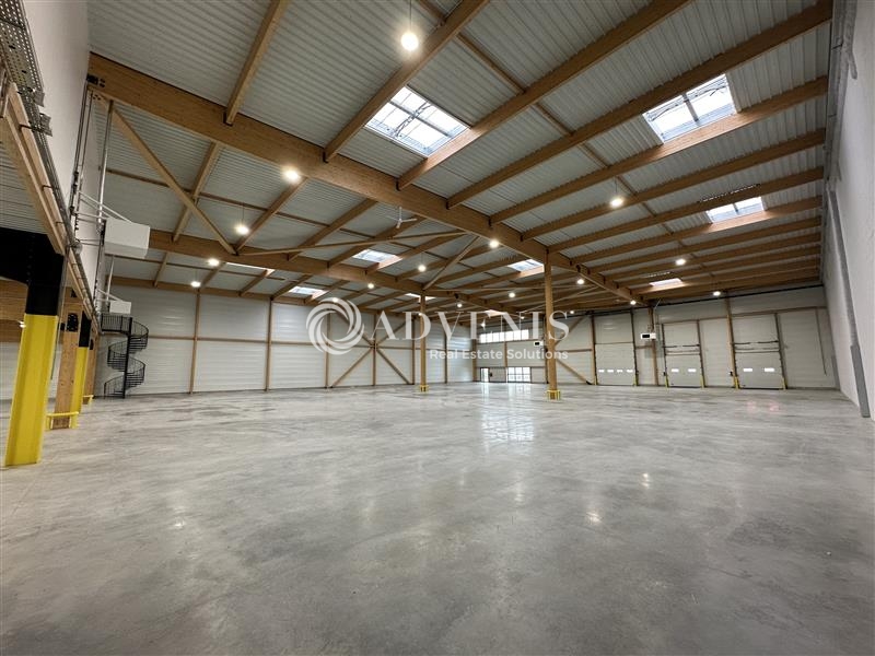 Location Entrepôts LOUVRES (95380) - Photo 3