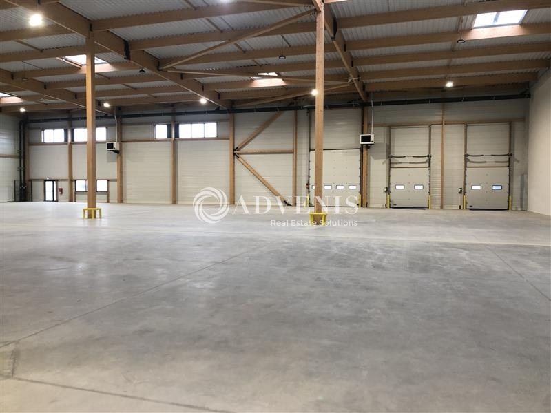 Location Entrepôts LOUVRES (95380) - Photo 4