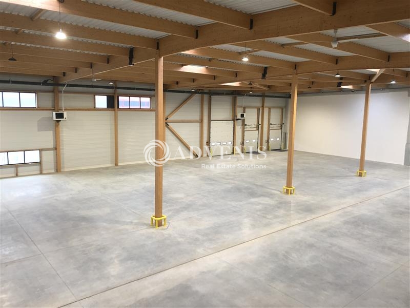 Location Entrepôts LOUVRES (95380) - Photo 5