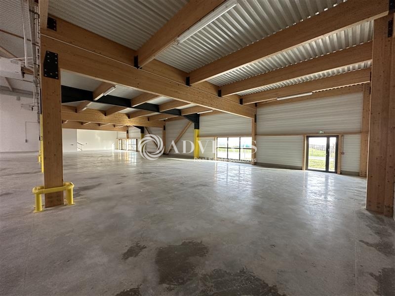 Location Entrepôts LOUVRES (95380) - Photo 6