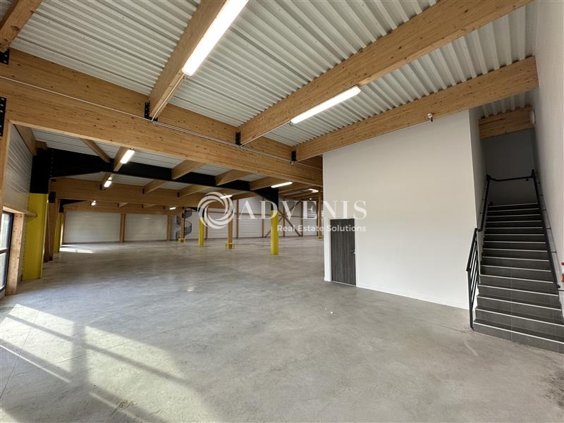 Location Entrepôts LOUVRES (95380) - Photo 7