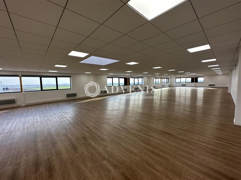 Location Entrepôts LOUVRES (95380) - Photo 8