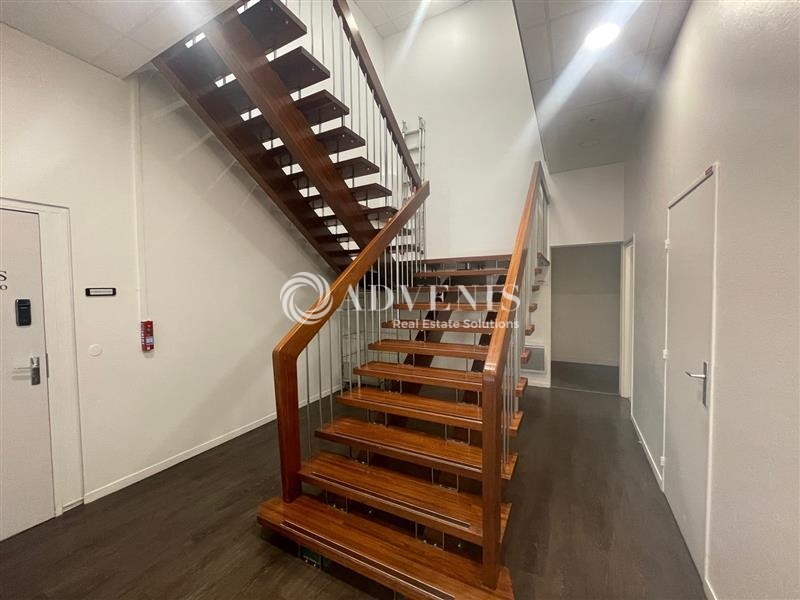 Location Bureaux TREMBLAY EN FRANCE (93290) - Photo 7