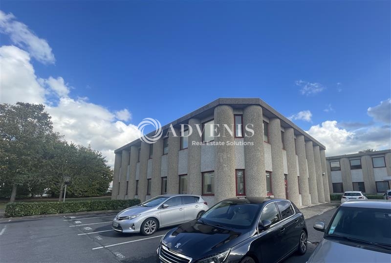 Location Bureaux TREMBLAY EN FRANCE (93290) - Photo 8