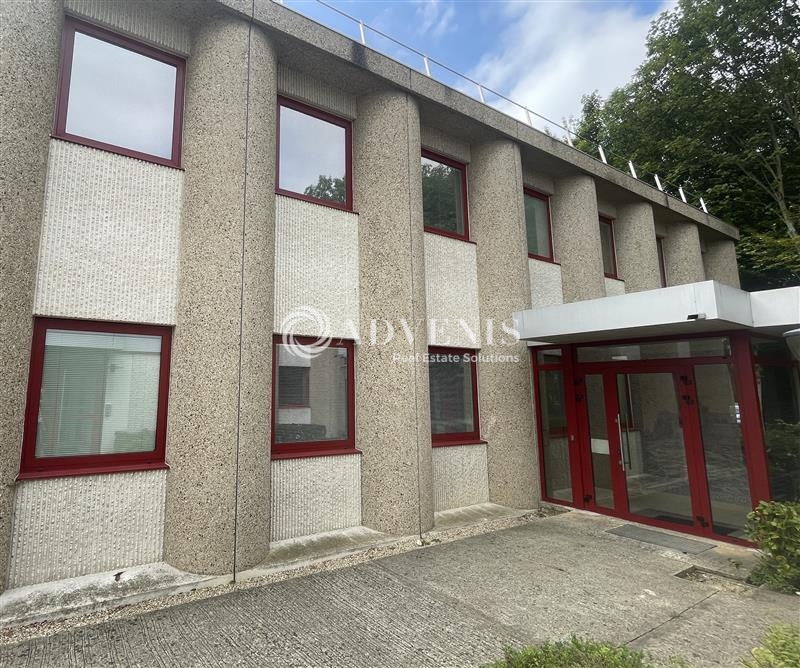 Location Bureaux TREMBLAY EN FRANCE (93290) - Photo 1