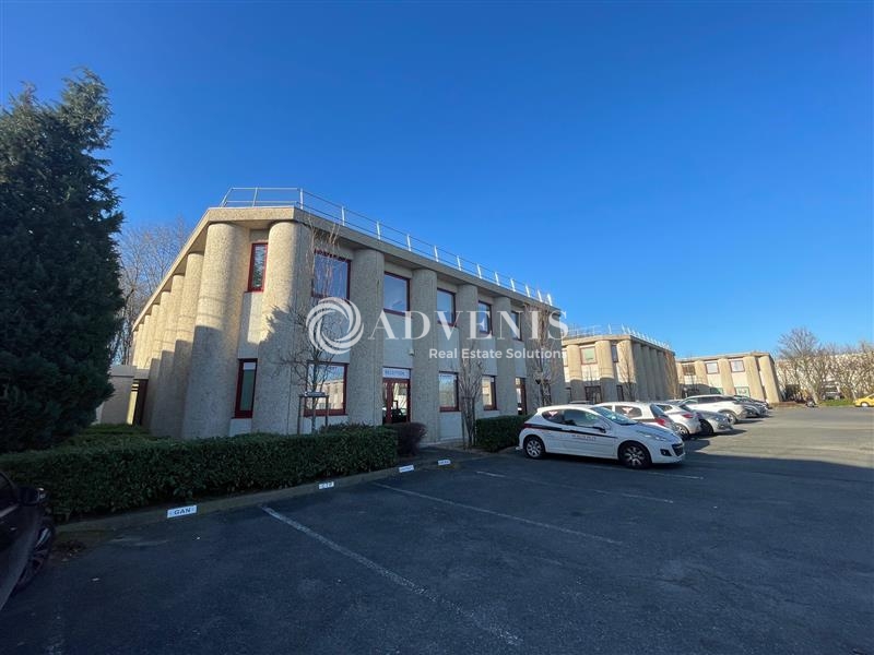 Location Bureaux TREMBLAY EN FRANCE (93290) - Photo 6