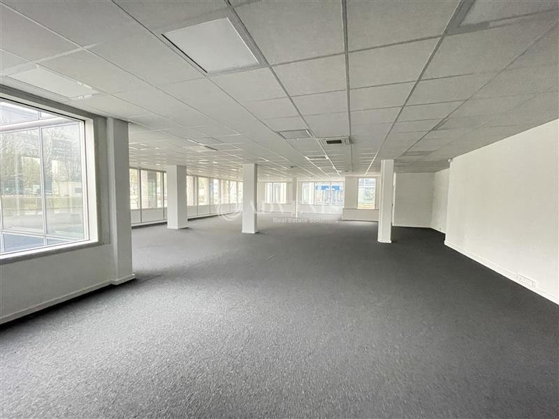 Location Bureaux VILLEPINTE (93420) - Photo 5