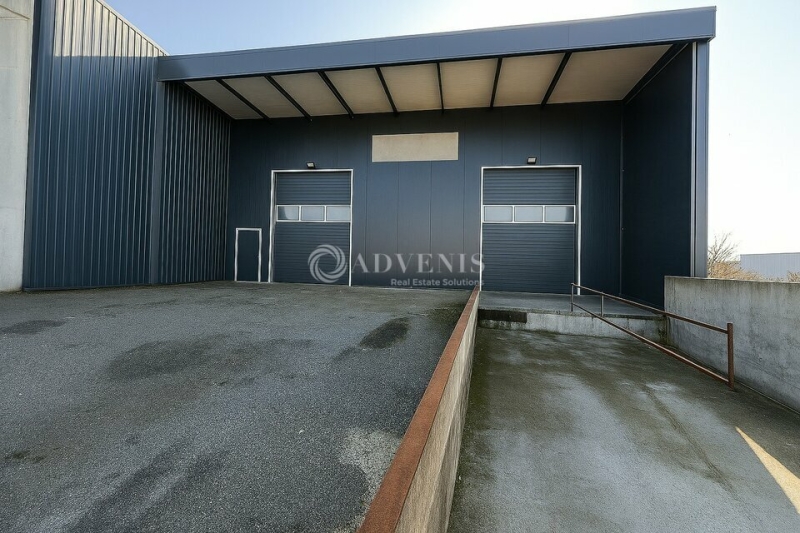 Location Activités Entrepôts GOUSSAINVILLE (95190) - Photo 7