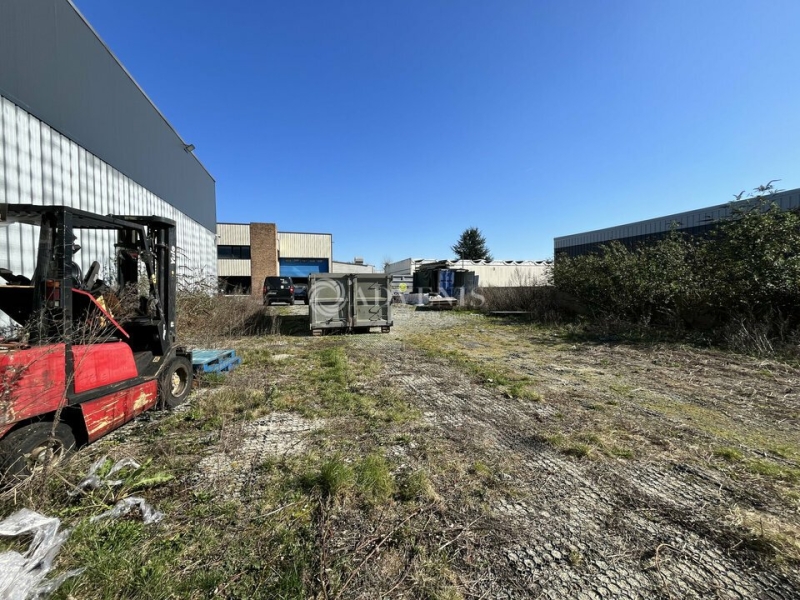 Location Activités Entrepôts GOUSSAINVILLE (95190) - Photo 8