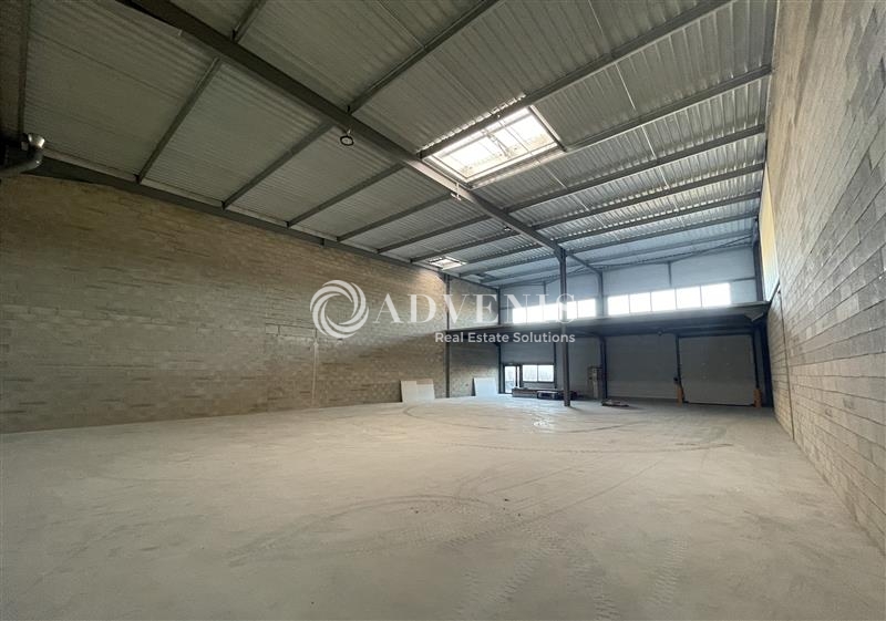 Location Activités Entrepôts AULNAY SOUS BOIS (93600) - Photo 3