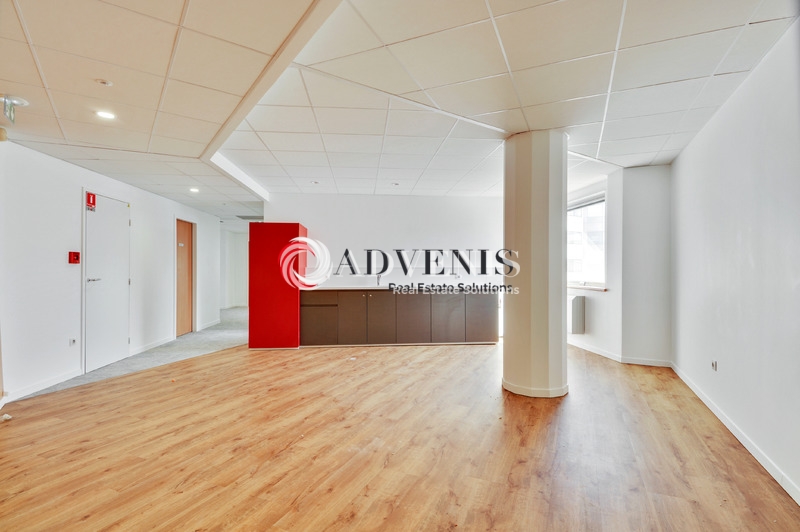 Location Bureaux TREMBLAY EN FRANCE (93290) - Photo 8