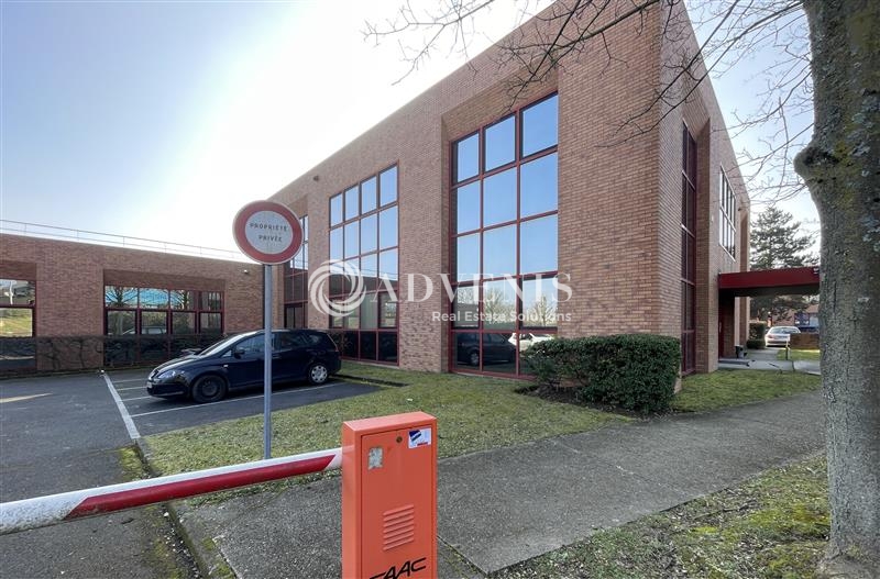 Location Bureaux VILLEPINTE (93420) - Photo 10