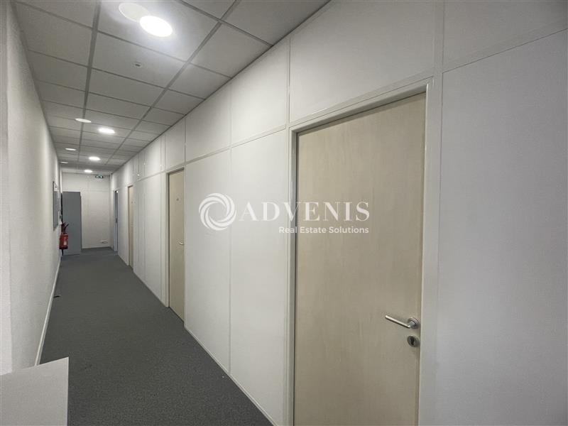 Location Bureaux VILLEPINTE (93420) - Photo 3