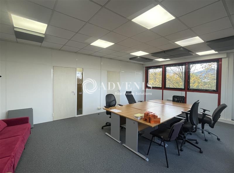 Location Bureaux VILLEPINTE (93420) - Photo 4