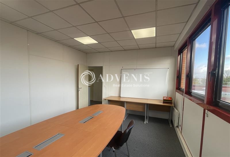 Location Bureaux VILLEPINTE (93420) - Photo 5