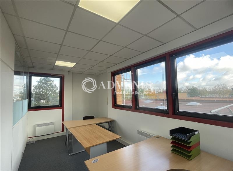 Location Bureaux VILLEPINTE (93420) - Photo 6