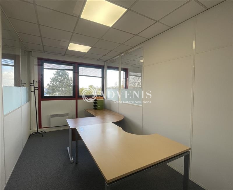 Location Bureaux et activités légères VILLEPINTE (93420) - Photo 7