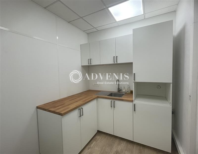 Location Bureaux VILLEPINTE (93420) - Photo 8