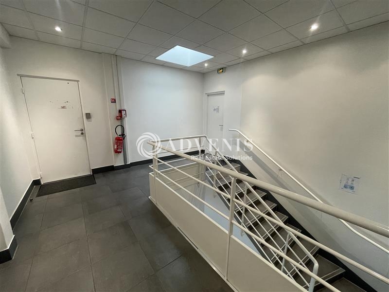 Location Bureaux et activités légères VILLEPINTE (93420) - Photo 9