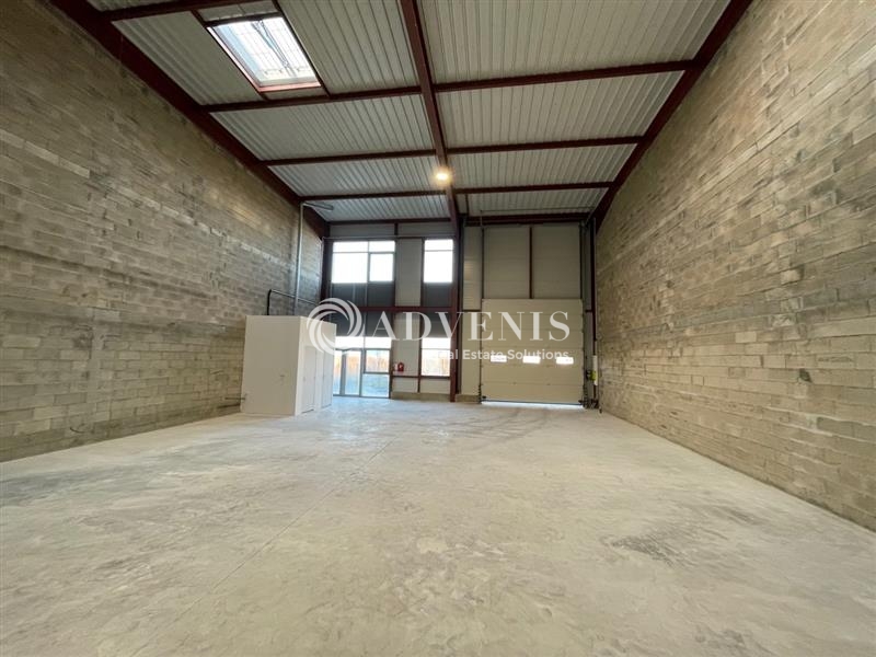 Vente Investisseur Activités Entrepôts NANTEUIL LE HAUDOUIN (60440) - Photo 1