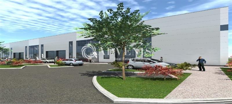 Vente Investisseur Activités Entrepôts NANTEUIL LE HAUDOUIN (60440) - Photo 7