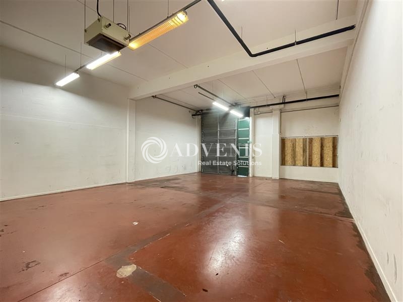 Location Activités Entrepôts VILLEPINTE (93420) - Photo 1
