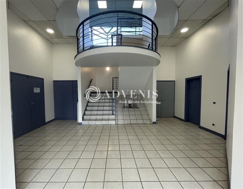 Location Activités Entrepôts VILLEPINTE (93420) - Photo 10