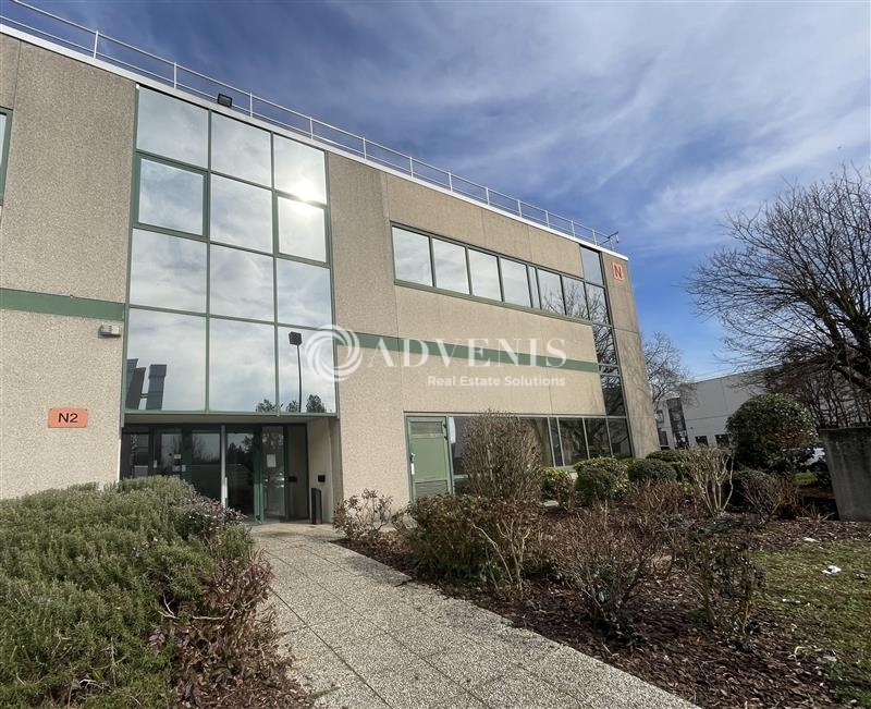 Location Activités Entrepôts VILLEPINTE (93420) - Photo 11