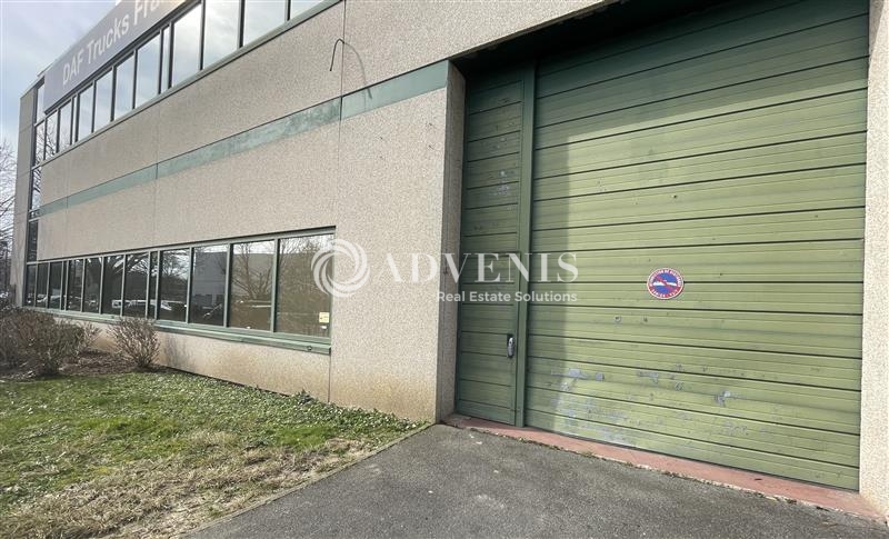 Location Activités Entrepôts VILLEPINTE (93420) - Photo 12