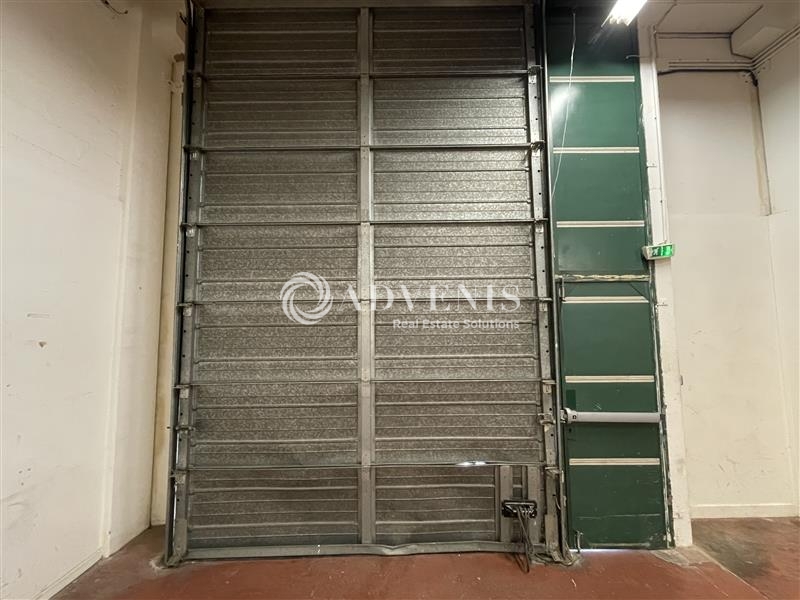 Location Activités Entrepôts VILLEPINTE (93420) - Photo 2