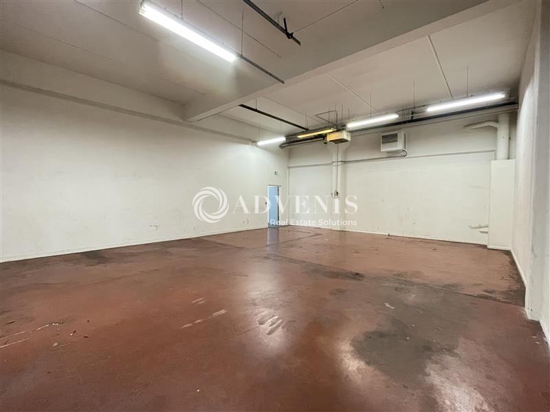 Location Activités Entrepôts VILLEPINTE (93420) - Photo 3