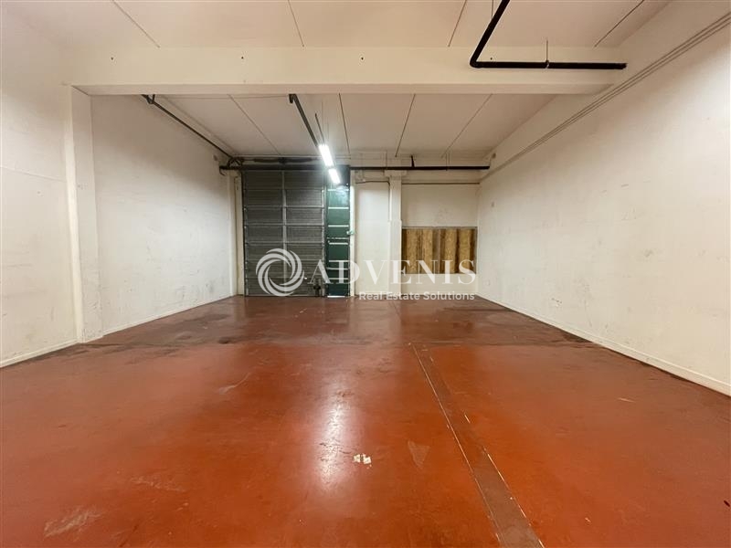 Location Activités Entrepôts VILLEPINTE (93420) - Photo 4