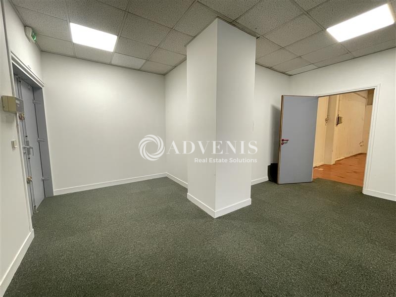 Location Activités Entrepôts VILLEPINTE (93420) - Photo 5