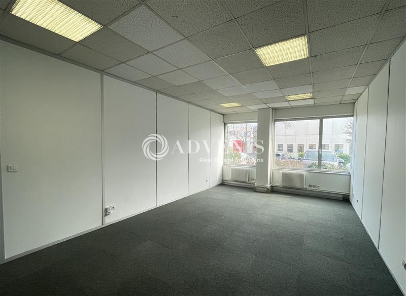 Location Activités Entrepôts VILLEPINTE (93420) - Photo 7