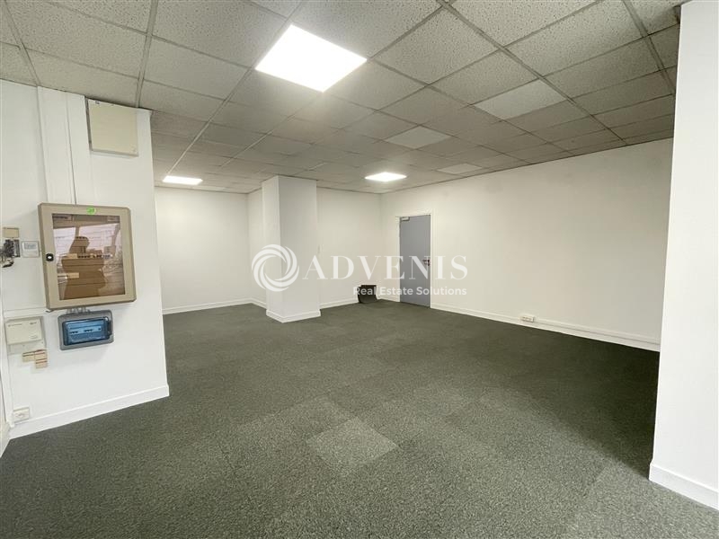 Location Activités Entrepôts VILLEPINTE (93420) - Photo 8