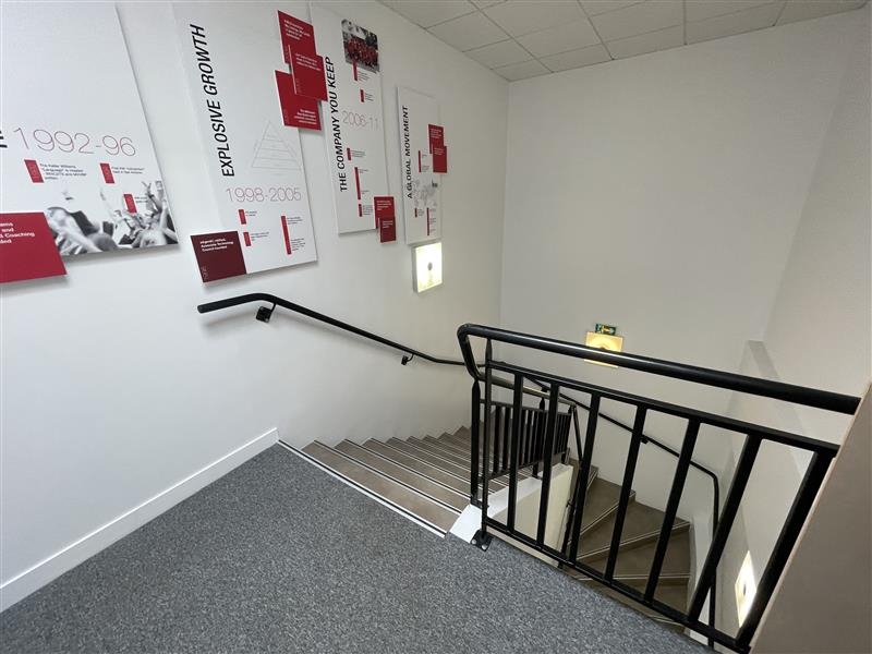 Location Bureaux et activités légères VILLEPINTE (93420) - Photo 7