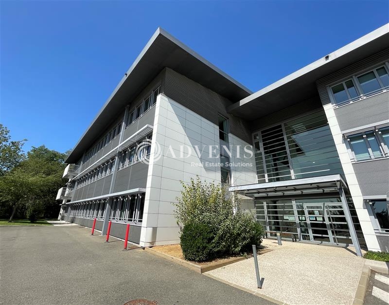 Location Bureaux ROISSY EN FRANCE (95700) - Photo 1