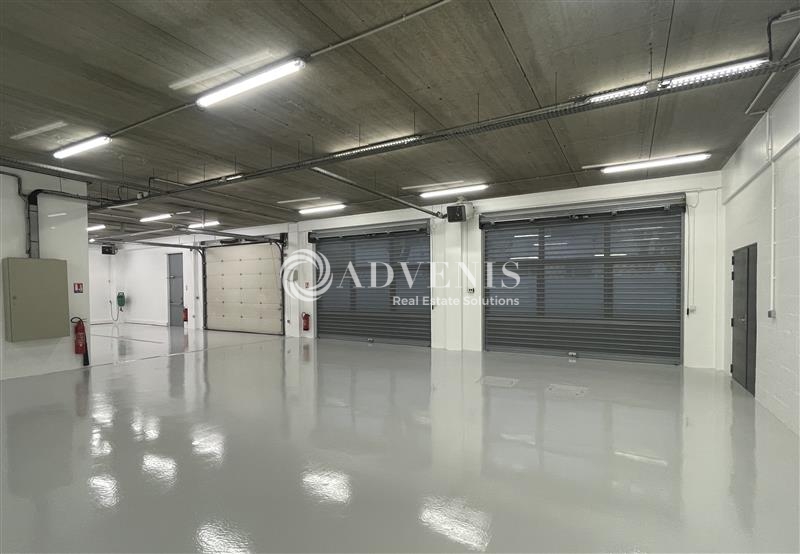 Location Activités Entrepôts ROISSY EN FRANCE (95700) - Photo 2