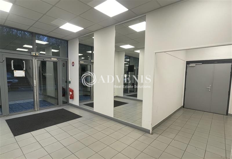 Location Activités Entrepôts ROISSY EN FRANCE (95700) - Photo 6