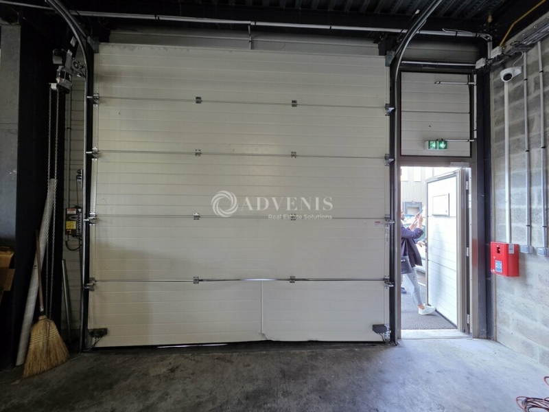 Location Activités Entrepôts TREMBLAY EN FRANCE (93290) - Photo 5