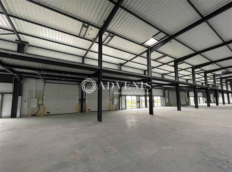 Location Activités Entrepôts LE THILLAY (95500) - Photo 5