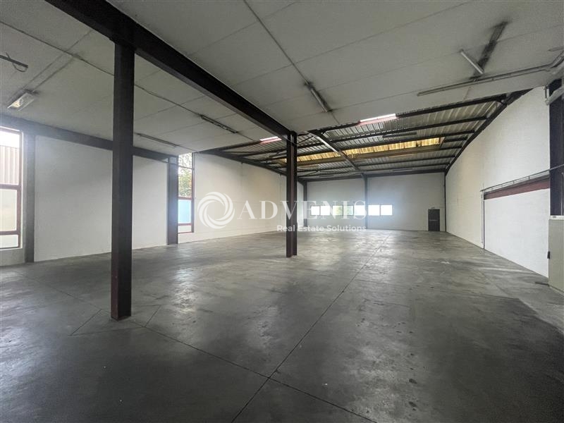 Location Activités Entrepôts LE BLANC MESNIL (93150) - Photo 2