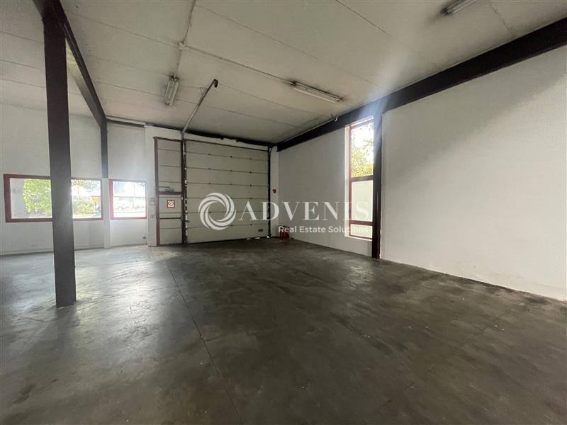 Location Activités Entrepôts LE BLANC MESNIL (93150) - Photo 3