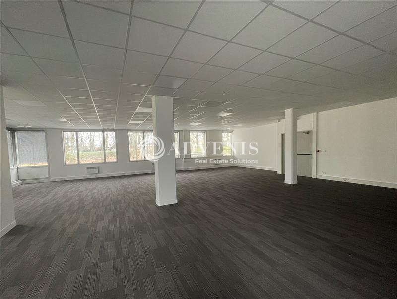 Vente Utilisateur Bureaux VILLEPINTE (93420) - Photo 4