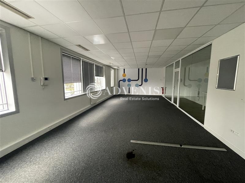 Vente Utilisateur Bureaux VILLEPINTE (93420) - Photo 7