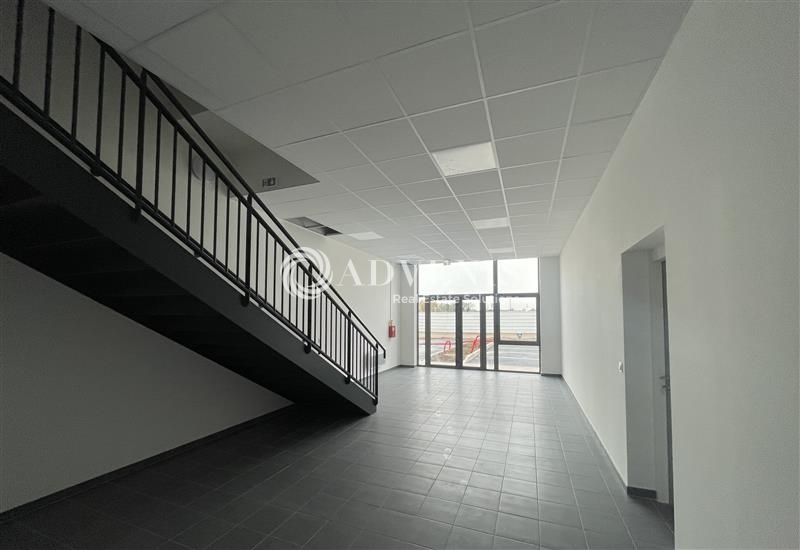 Location Bureaux et activités légères TREMBLAY EN FRANCE (93290) - Photo 2