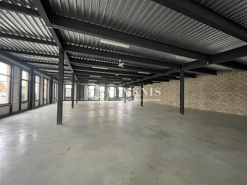 Location Bureaux et activités légères TREMBLAY EN FRANCE (93290) - Photo 4