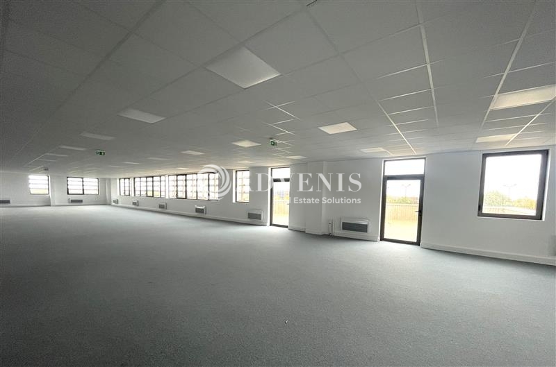 Location Bureaux et activités légères TREMBLAY EN FRANCE (93290) - Photo 8