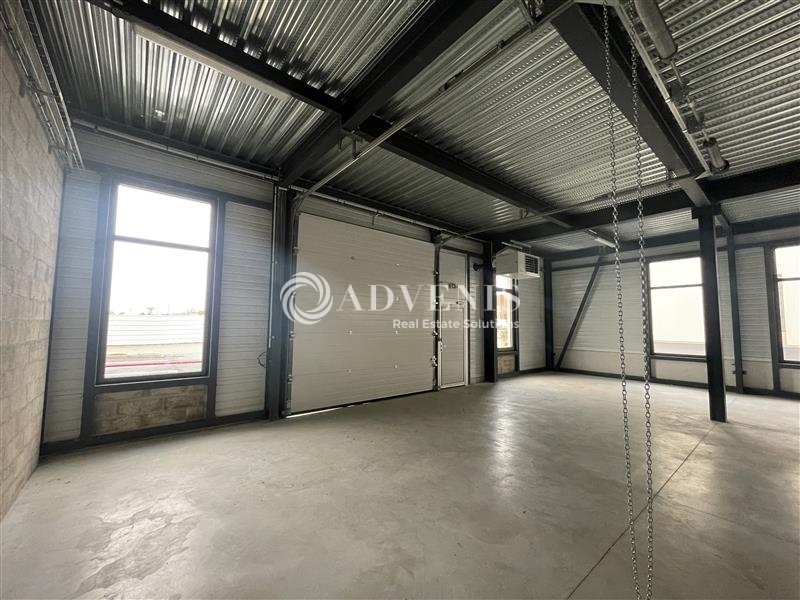 Vente Utilisateur Activités Entrepôts TREMBLAY EN FRANCE (93290) - Photo 3