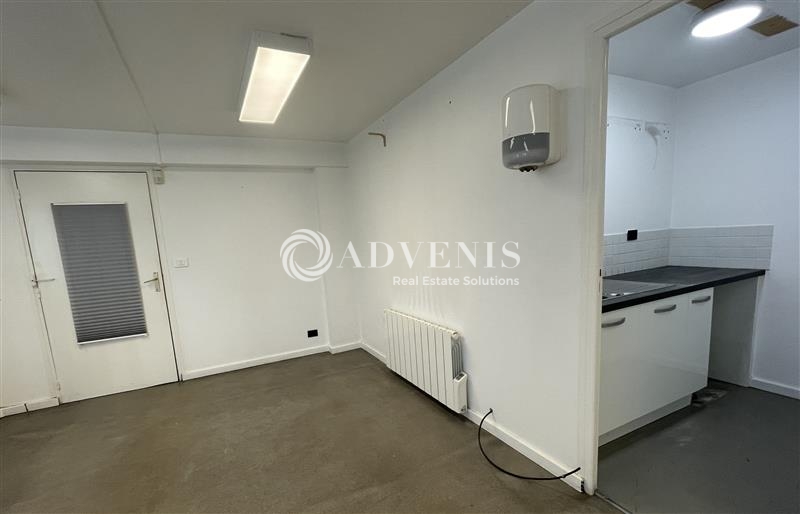 Location Activités Entrepôts SAINT SOUPPLETS (77165) - Photo 10